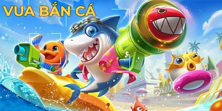 Bí Quyết Chinh Phục Vua Bắn Cá Tại 98WIN: Hướng Dẫn Chuyên Sâu 2 Bí Quyết Chinh Phục Vua Bắn Cá Tại 98WIN: Hướng Dẫn Chuyên Sâu