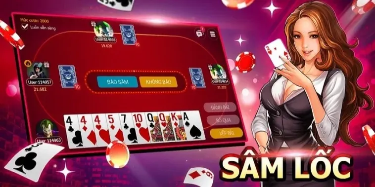Bí Quyết Chinh Phục Sâm Lốc Tại Nhà Cái 98WIN 2 Bí Quyết Chinh Phục Sâm Lốc Tại Nhà Cái 98WIN
