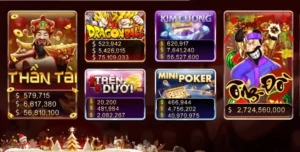 Trò Chơi Kim Cương Tại 98WIN: So Sánh Đỉnh Cao Giải Trí Với Các Nền Tảng Khác