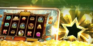 Chinh Phục Nổ Hũ Rừng Xanh 98WIN: Bí Quyết Từ Chuyên Gia