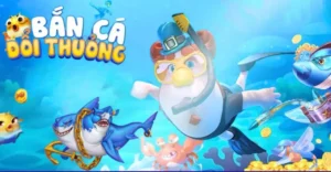 Bí Quyết Chinh Phục Bắn Cá Đại Dương Tại 98WIN