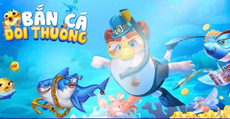 Bí Quyết Chinh Phục Bắn Cá Đại Dương Tại 98WIN