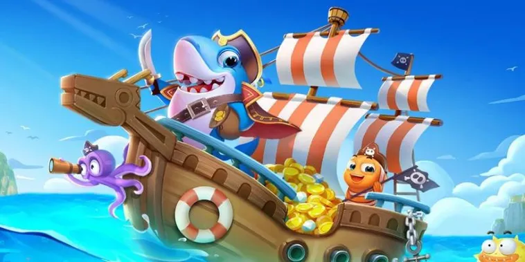 Bí Quyết Chinh Phục Bắn Cá Vua Hải Tặc Tại 98WIN Hiệu Quả