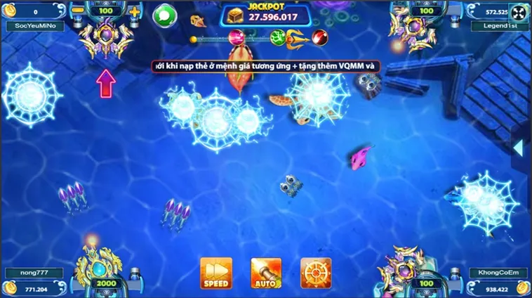 Bí Quyết Chinh Phục Bắn Cá Men In Black Tại 98WIN: Hướng Dẫn Chuyên Gia