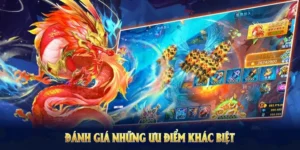Bí Quyết Chinh Phục Bắn Cá Rồng Tại 98WIN: Hướng Dẫn Chuyên Sâu