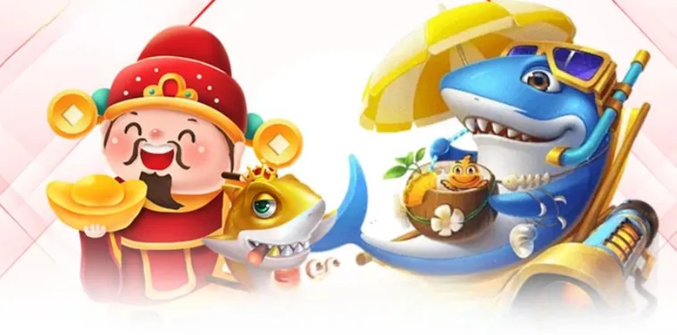 Bí Quyết Chinh Phục Bắn Cá Thần Tài Tại 98WIN 2 Bí Quyết Chinh Phục Bắn Cá Thần Tài Tại 98WIN