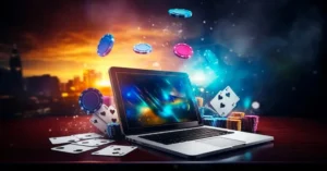 Bí Quyết Thành Thạo Thể Thao Điện Tử Tại 98WIN: Hướng Dẫn Chuyên Sâu