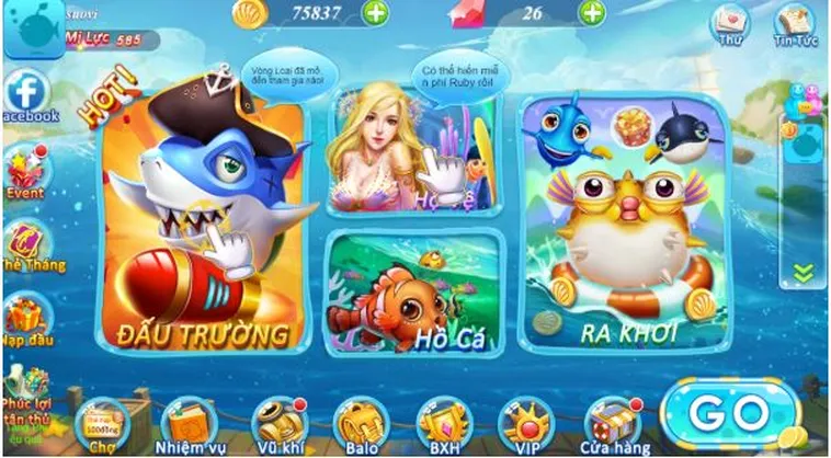 Hướng Dẫn Chơi Thợ Săn Cá Tại 98WIN: Bí Quyết Từ Chuyên Gia 2 Hướng Dẫn Chơi Thợ Săn Cá Tại 98WIN: Bí Quyết Từ Chuyên Gia