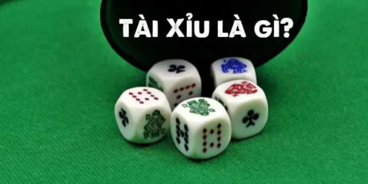 Bí Quyết Chơi Tài Xỉu Tại 98WIN: Hướng Dẫn Từ Chuyên Gia 2 Bí Quyết Chơi Tài Xỉu Tại 98WIN: Hướng Dẫn Từ Chuyên Gia