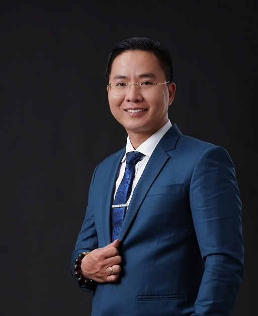 CEO Lê Minh Quân 1 CEO Lê Minh Quân