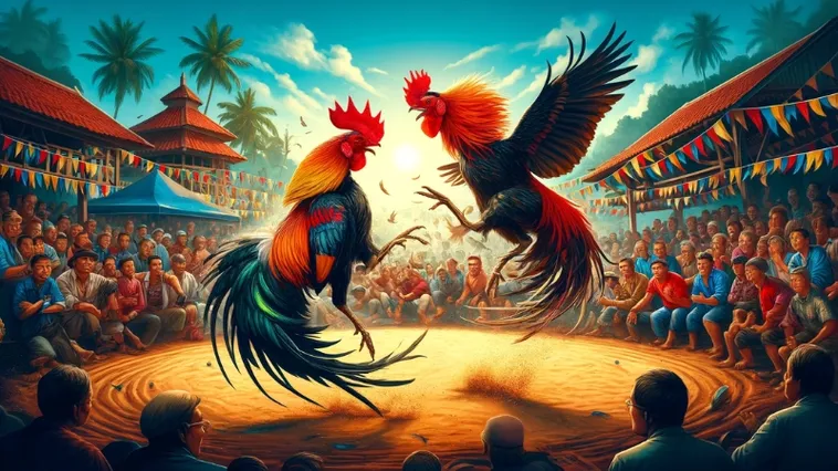Đá Gà 98WIN: Bí Quyết Thắng Lớn Cho Người Chơi 1 Đá Gà 98WIN: Bí Quyết Thắng Lớn Cho Người Chơi