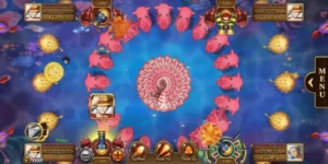Bí Quyết Chinh Phục Bắn Cá Đại Hải Trình Tại 98WIN