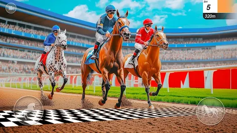 Tìm Hiểu Cá Cược Đua Ngựa 98WIN: Hành Trình Thắng Lợi 2 Tìm Hiểu Cá Cược Đua Ngựa 98WIN: Hành Trình Thắng Lợi