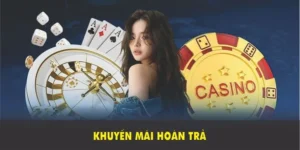 Hoàn Trả Không Giới Hạn Tại 98WIN: Bí Quyết Tối Ưu Hóa Lợi Nhuận