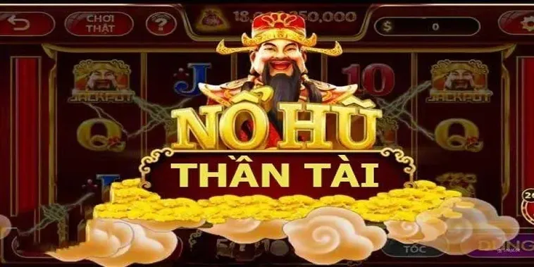 Hướng Dẫn Chuyên Sâu: Trò Chơi Nổ Hũ Thần Tài Tại 98WIN 2 Hướng Dẫn Chuyên Sâu: Trò Chơi Nổ Hũ Thần Tài Tại 98WIN