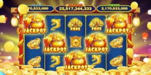 Hướng Dẫn Chuyên Sâu: Trò Chơi Nổ Hũ Thần Tài Tại 98WIN