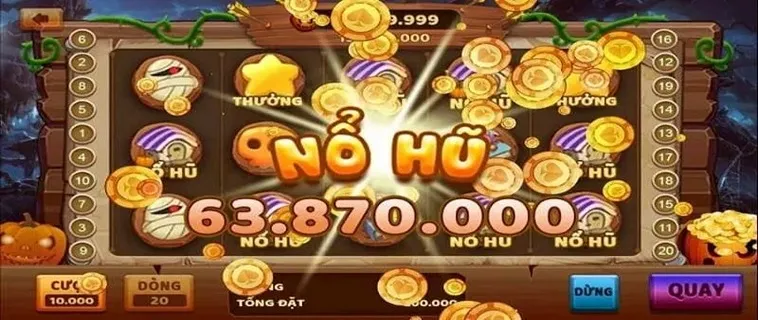 Trò Chơi Nổ Hũ Vũ Trụ Tại 98WIN: Bí Quyết Chinh Phục Jackpot