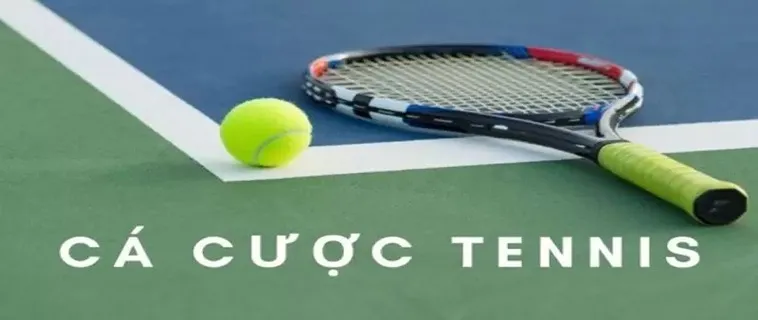 Tìm Hiểu Cá Cược Quần Vợt 98WIN: Bí Quyết Thành Công