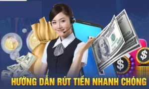 Hướng Dẫn Rút Tiền 98WIN Nhanh Chóng, An Toàn Và Hiệu Quả