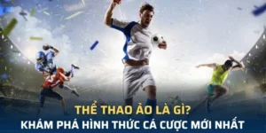 Tìm Hiểu Cá Cược Thể Thao Ảo 98WIN: Hành Trình Giải Trí Đỉnh Cao