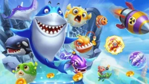 Hướng Dẫn Chơi Thợ Săn Cá Tại 98WIN: Bí Quyết Từ Chuyên Gia