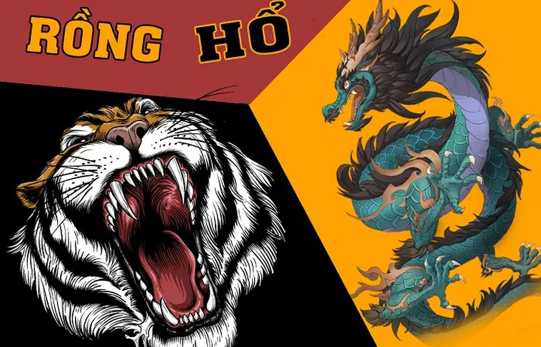 Dragon Tiger Tại 98WIN: Bí Quyết Chơi Hiệu Quả 2 Dragon Tiger Tại 98WIN: Bí Quyết Chơi Hiệu Quả