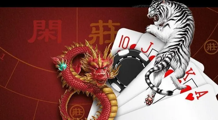Dragon Tiger Tại 98WIN: Bí Quyết Chơi Hiệu Quả