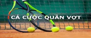Tìm Hiểu Cá Cược Quần Vợt 98WIN: Bí Quyết Thành Công