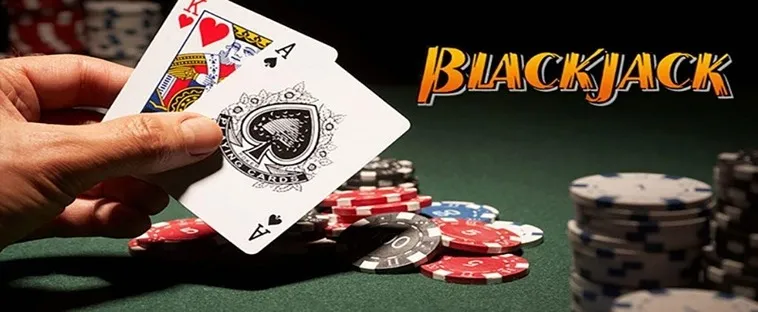 Blackjack Tại 98WIN: Bí Quyết Chinh Phục Trò Chơi Huyền Thoại