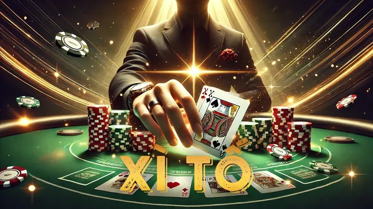 Bí Quyết Thành Công Với Trò Chơi Xì Tố Tại 98WIN