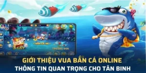 Bí Quyết Chinh Phục Vua Bắn Cá Tại 98WIN: Hướng Dẫn Chuyên Sâu
