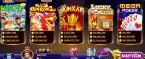 Cách Chơi Nổ Hũ Xin Xăm Tại 98WIN: Bí Quyết Thắng Lớn Từ Chuyên Gia
