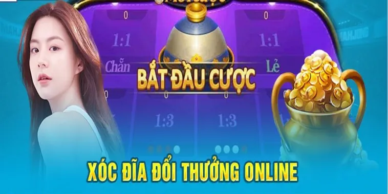 Bí Quyết Thành Công Với Xóc Đĩa Tại 98WIN: Hành Trang Cho Người Chơi 2 Bí Quyết Thành Công Với Xóc Đĩa Tại 98WIN: Hành Trang Cho Người Chơi